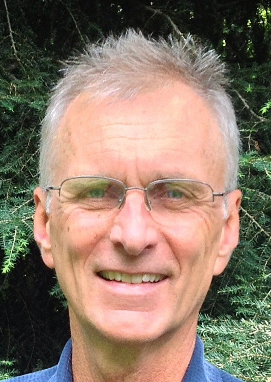 Photo of Daniel Vogt